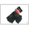 Cimdi RAPALA Half Finger - L