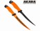 Nazis AKARA «Fillet Line» FSAFL-17 (31,5 cm, iep. 1 gab.)___ ! NEW !