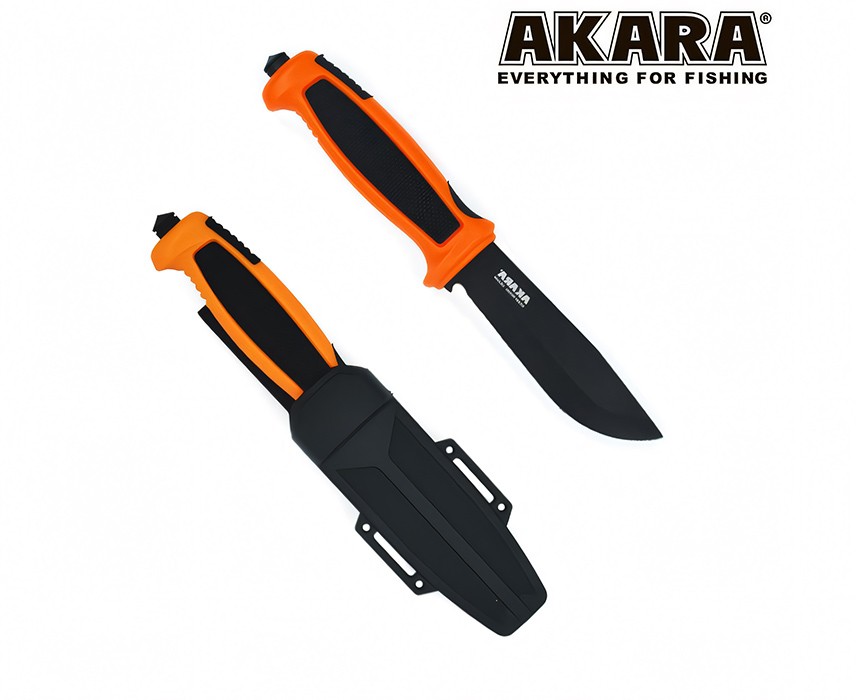 Nazis AKARA «Grizzly» FSAGR-22 (22 cm, iep. 1 gab.)___ ! NEW !