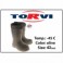 Zābaki TORVI olive, -45C - 43