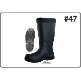 Zābaki Dry WALKER X-Track ULTRA black - 47