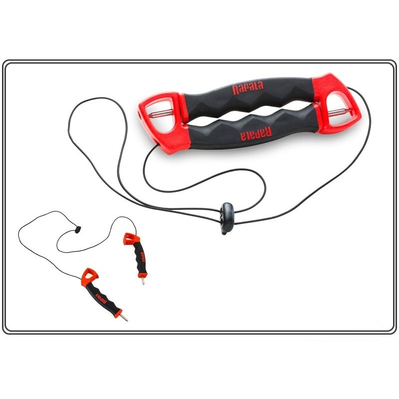 Aksesuārs RAPALA Ice Claws - PRO