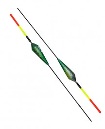 Pludiņš AKARA M-100 (EVA, 0,75 g, cm, iep. 10 gab.)