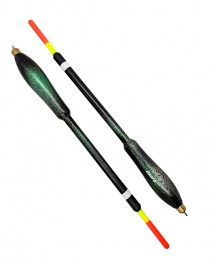 Pludiņš AKARA M-6 (EVA, 10+4 g, cm, iep. 5 gab.)