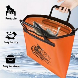 Сумка Fishman Basic EVA 50x50x10см