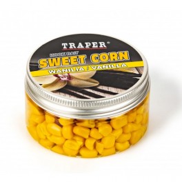 Кукуруза Traper Sweet Corn 70гр анис