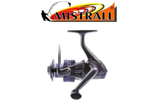 Катушка MISTRALL Block 21 - 3000 FD