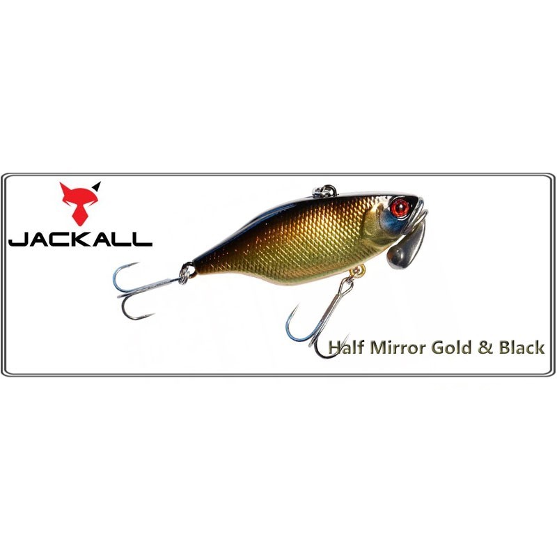 Воблер JACKALL Trigon 70 - 753