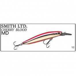 Māneklis SMITH Cherry BLOOD MD 82S - 12