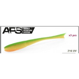 Porolona māneklis APS Jig HEAD 205 - 216UV