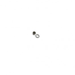 Titāna SiC slīdošais gredzens (3.5/8mm)