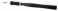 Зимняя удочка AKARA Ice Rod с неопр. рукояткой (24\30 см, чёрная)