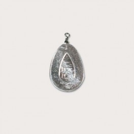 Svariņi “Spoon lead with swivel” (10gr)