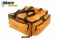 @ Fishing bag AKARA «Master Trolling» (36 x 20 x 40 cm, color: orange)