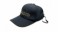 Sporta cepure «TAGRIDER» (izmērs: universal, krāsa: melna)
