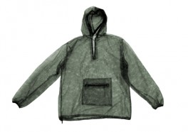 Куртка COMFORTIKA KAM противомоскитная (размер: XL-XXL, цвет: камуфляж)