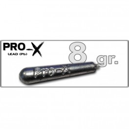 DropShot svariņš PRO-X - O8 - 8.0