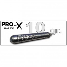 Грузик для дропшота PRO-X - O0 - 10.0