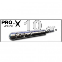 DropShot svariņš PRO-X - I - 10.0