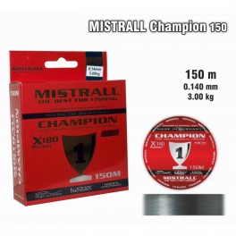 Aukla MISTRALL Champion 1504 - 0.14
