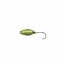 Vizulis "Effzett Area-Pro Trout Spoon N. 2" (1.6gr, 2.3cm)