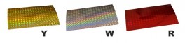 @ Hologrāfiska uzlīme PGB T2  (vizulim, 8x12 cm,  krāsa: R,  iep. 10 gab.)
