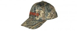 Sporta cepure «AKARA II» (izmērs: universal, krāsa: melna)