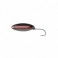 Vizulis "Effzett Area-Pro Trout Spoon N. 6" (3.3gr, 3.35cm)