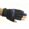 Рыболвные перчатки "Hitfish Glove 04" (L)