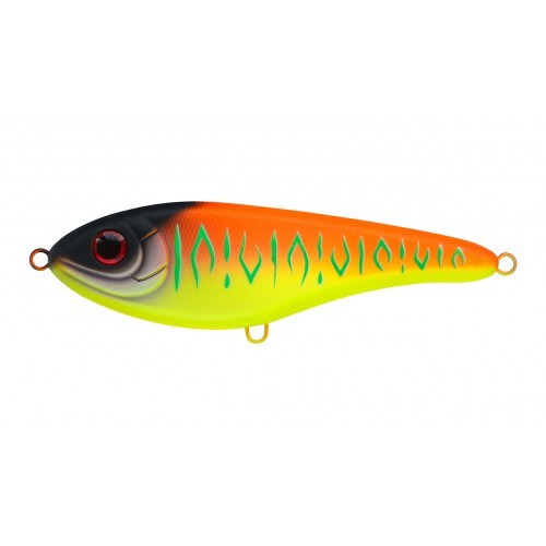 Vobleris Strike Pro Buster Jerk II 120S 37g *A242S