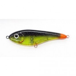 Vobleris Strike Pro Buster Jerk Sinking 75g *C368G