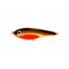 Vobleris Strike Pro Buster Jerk Sinking 75g *C400F