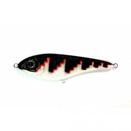 Vobleris Strike Pro Buster Jerk Shallow Runner 64.5g *C201F