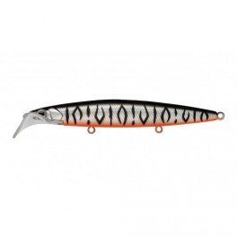 Vobleris Strike Pro Scooter Minnow 110F 11.8g *A243ES