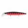 Vobleris Strike Pro Scooter Minnow 110F 11.8g *A88