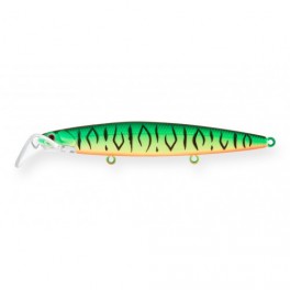 Vobleris Strike Pro Scooter Minnow 110F 11.8g *GC01S
