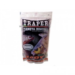 Barība Traper Winter Kaltētu asiņu 0.75kg