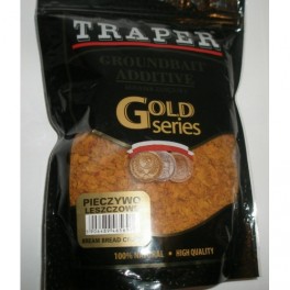 Добавка прикормки Traper GST 400г печиво для леща