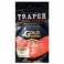 Добавка прикормки Traper GST 400г печиво, красная флуо