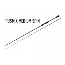 Спиннинг Fox Rage Prism X Medium Spin 240см 5-21гр