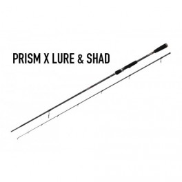 Spinings Fox Rage Prism X Lure & Shad 240cm 10-50g