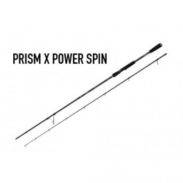 Спиннинг Fox Rage Prism X Power Spin 240см 20-80г