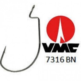 Крючки VMC 7316BN *1