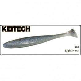 Silikona māneklis KEITECH Easy SHINER 2.0 - 481