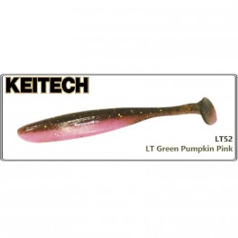Silikona māneklis KEITECH Easy SHINER 2.0 - LT52