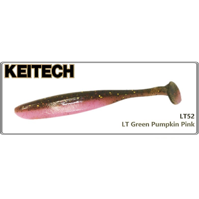 Silikona māneklis KEITECH Easy SHINER 2.0 - LT52
