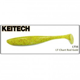 Silikona māneklis KEITECH Easy SHINER 2.0 - LT56