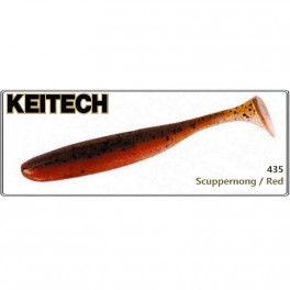 Silikona māneklis KEITECH Easy SHINER 3.0 - 435