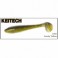 Silikona māneklis KEITECH Swing IMPACT FAT 3.8 - LT51