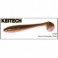 Silikona māneklis KEITECH Swing IMPACT FAT 3.8 - LT52